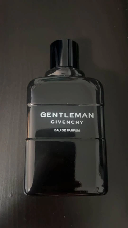 Givenchy Gentlemen EDP Edition 100ml - photo 2
