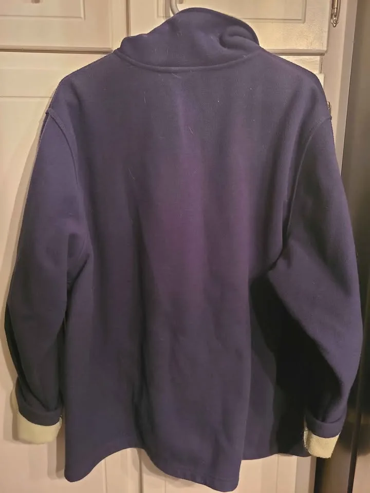 Women's jacket image indicator(2)