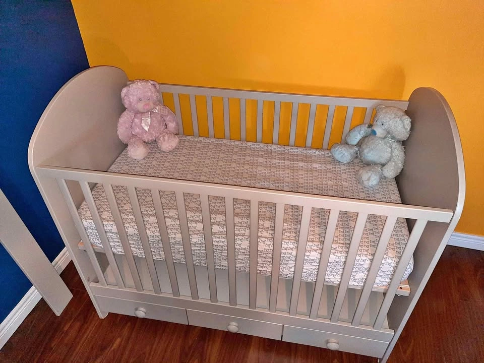 $80 IKEA GONATT