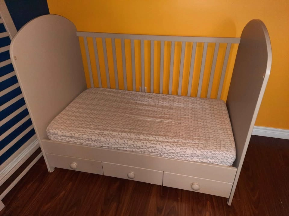 $80 IKEA GONATT - photo 3
