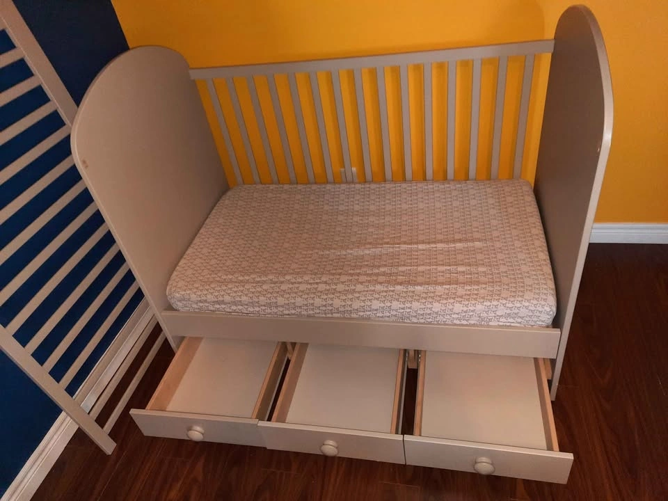 $80 IKEA GONATT - photo 4