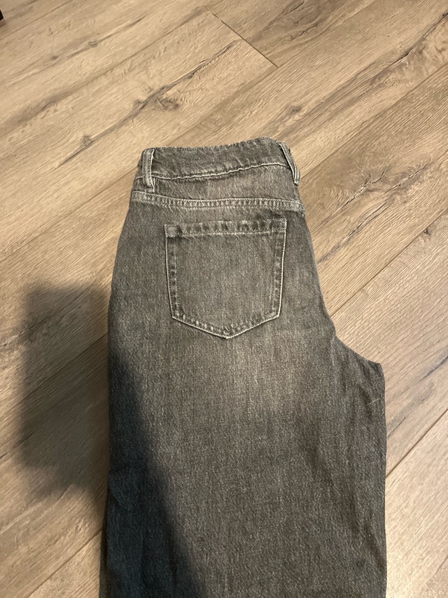 Garage Slouchy Jeans - photo 2