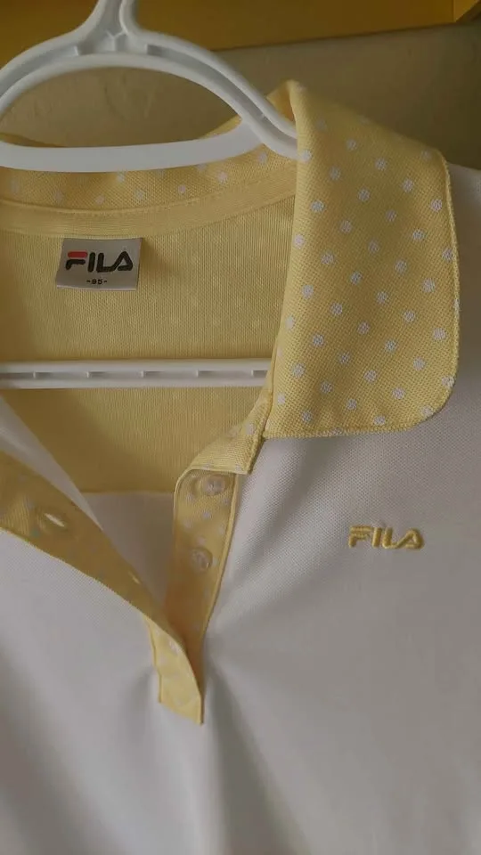 Fila active polo top image indicator(2)
