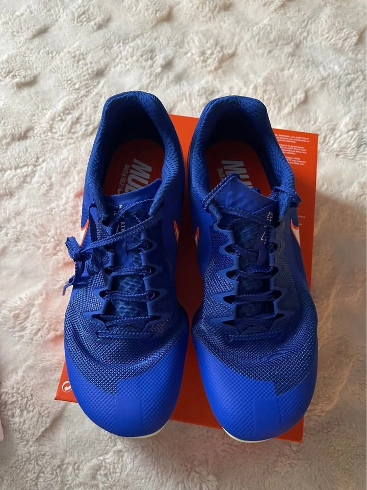 Men’s Track Running Shoes Size - photo 4