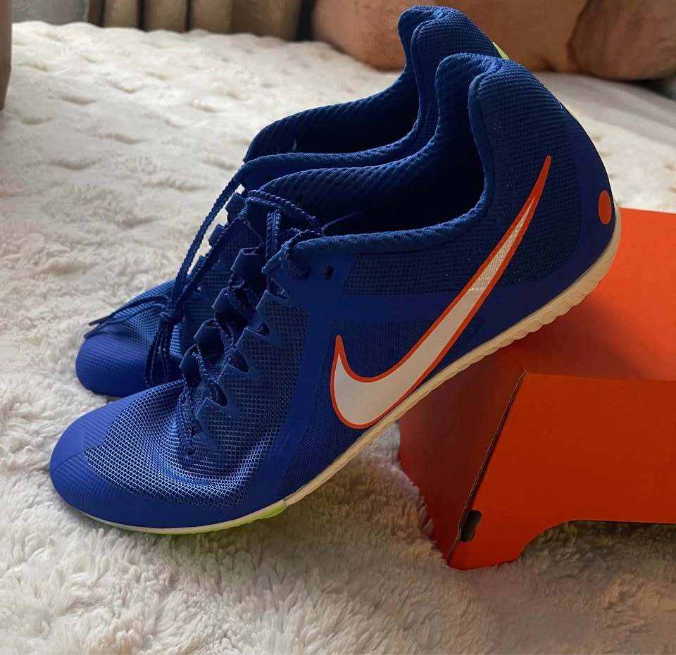 Men’s Track Running Shoes Size - photo 5