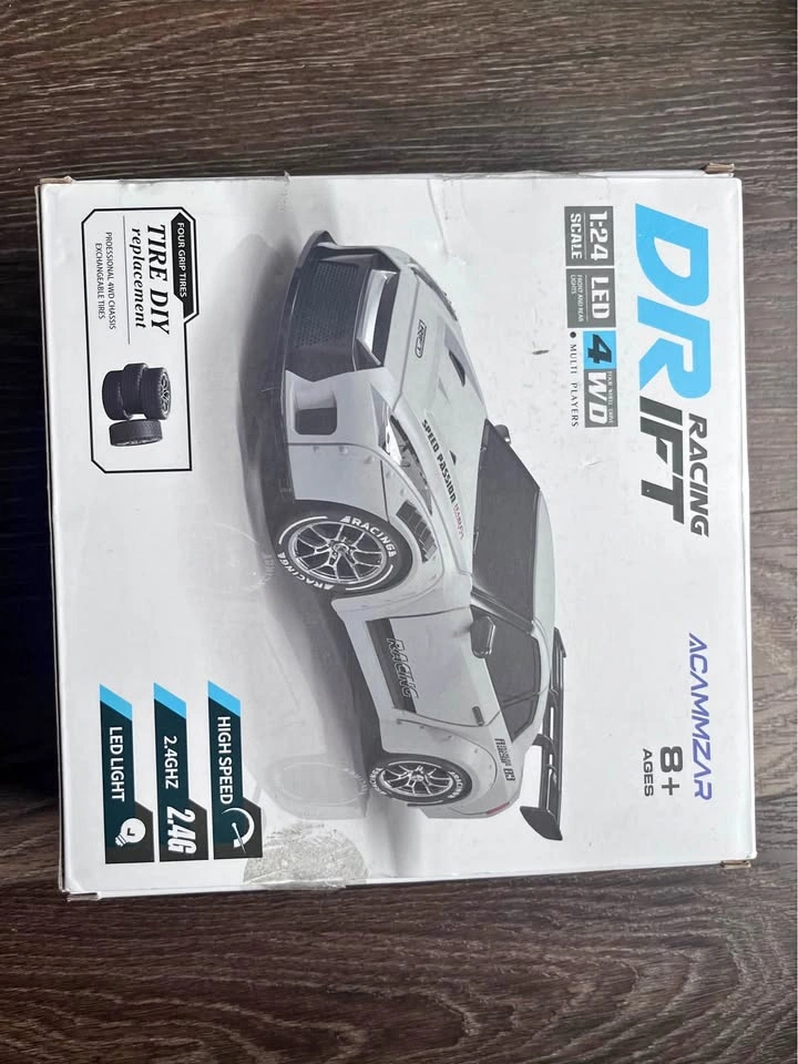 RC drift Car Remote control