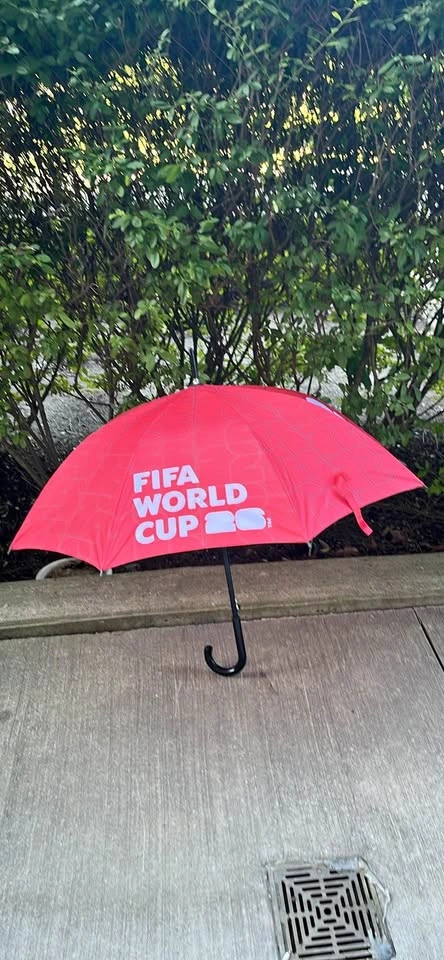FIFA UMBRELLA ☂️