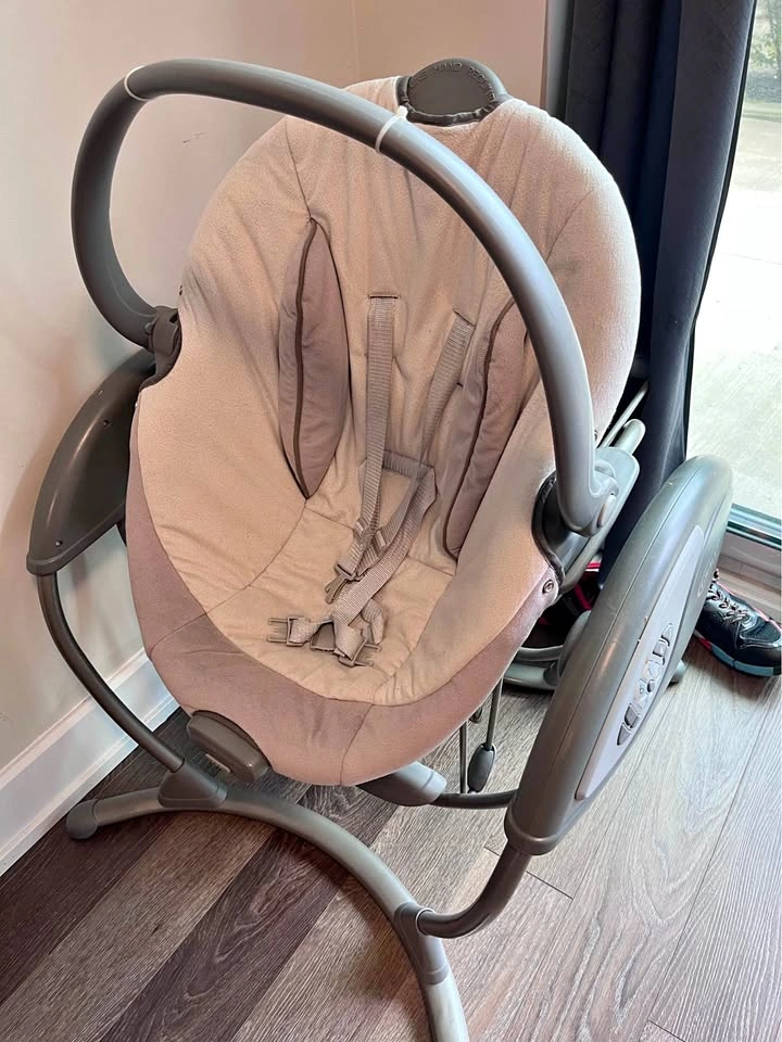 Baby Swing