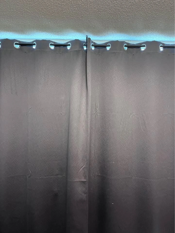Curtains (negotiable) - photo 2