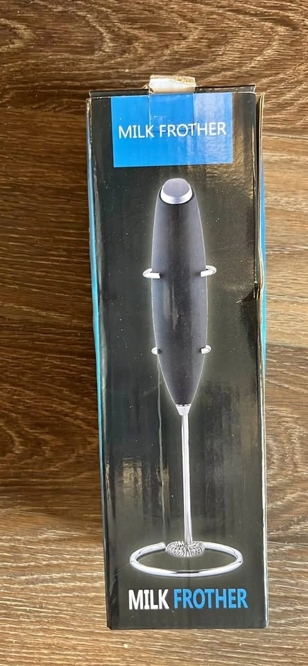 Milk Frother