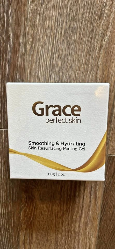 Grace peeling Gel