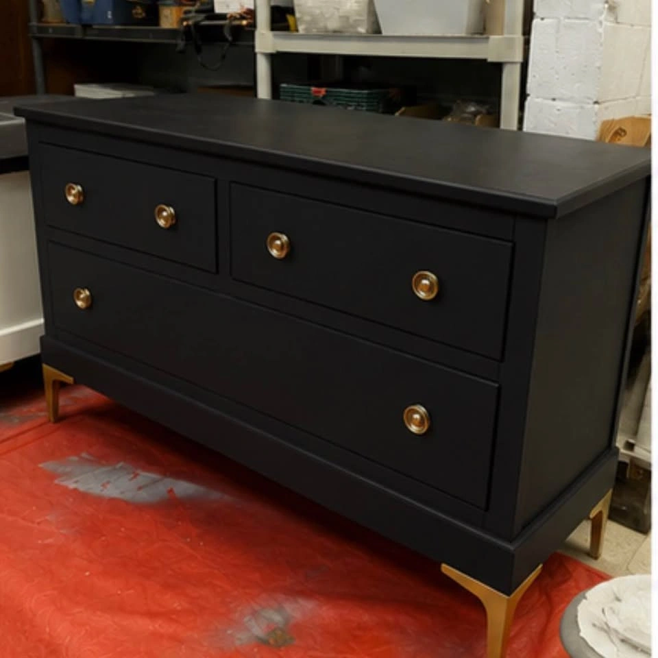 Solid Pine Dresser - photo 2