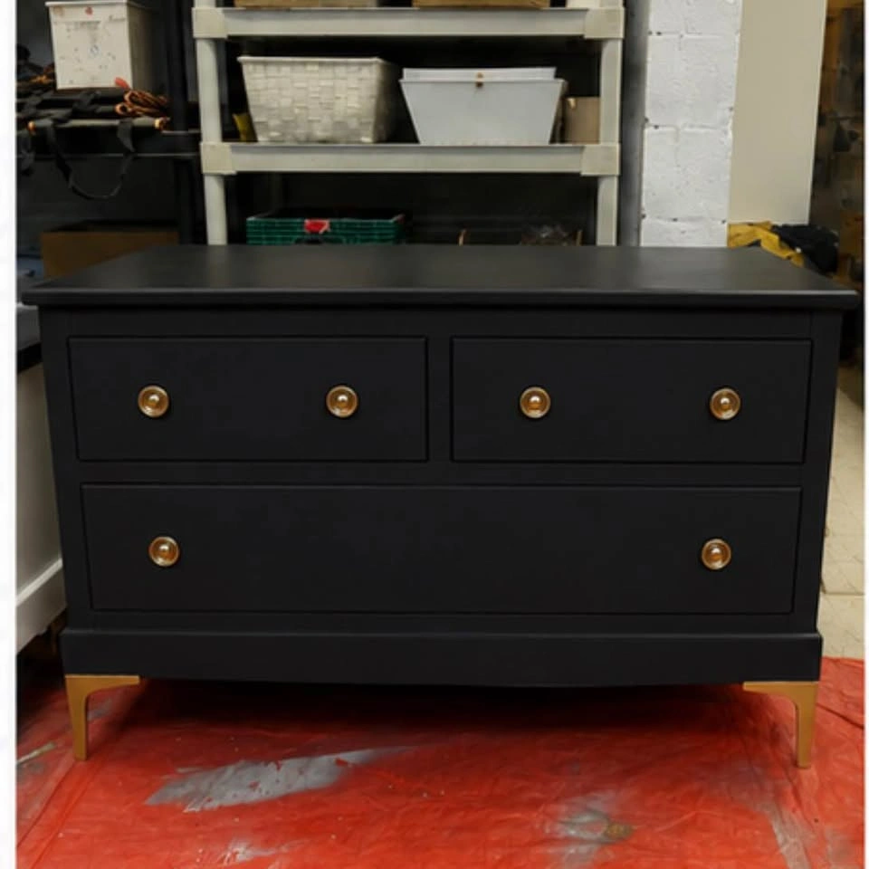 Solid Pine Dresser - photo 3