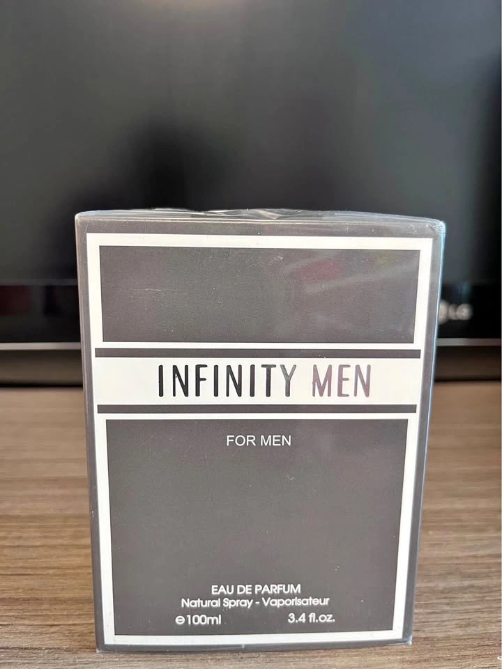 Infinity Mens Cologne