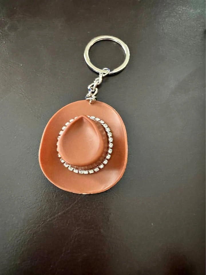 Keychains
