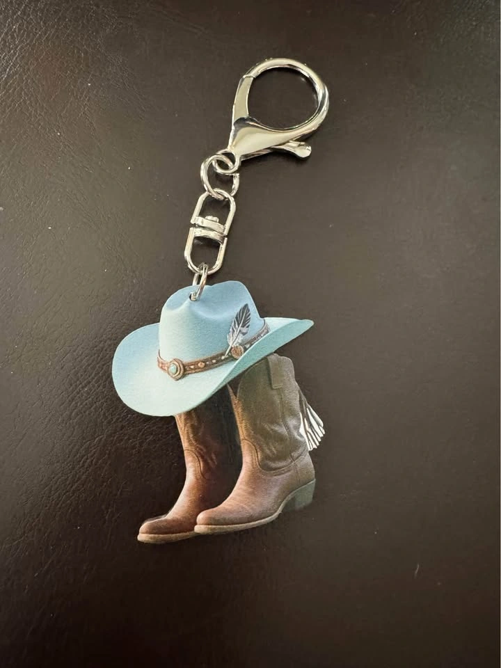 Keychains - photo 2