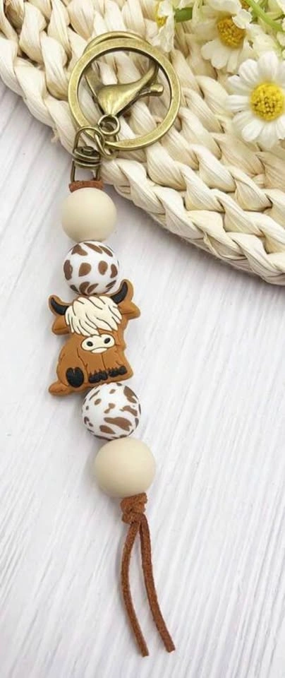 Keychains - photo 3