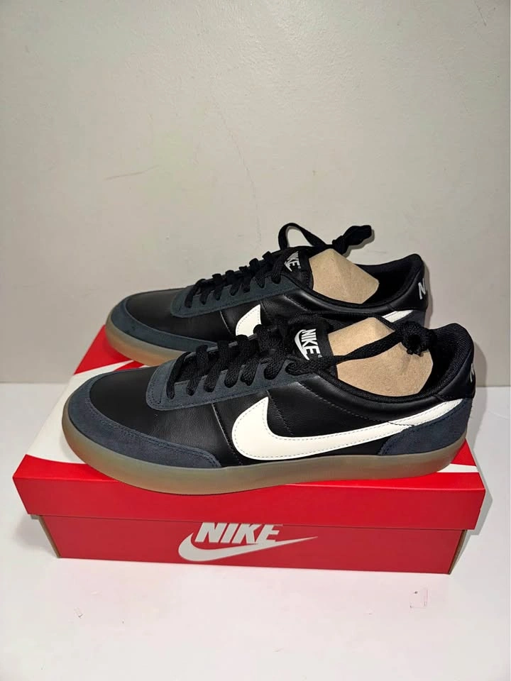 New Nike Men Killshot 2 Leather Shoes - Sizes 10, 11 & 12