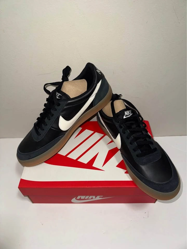 New Nike Men Killshot 2 Leather Shoes - Sizes 10, 11 & 12 - photo 2