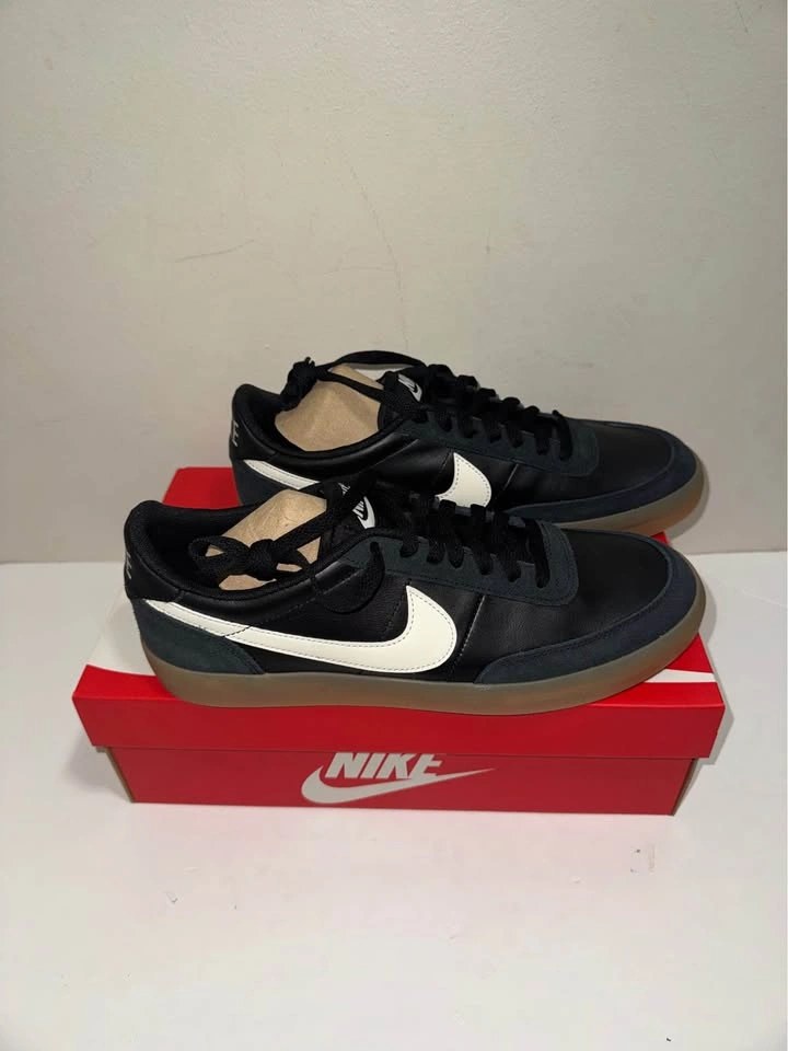 New Nike Men Killshot 2 Leather Shoes - Sizes 10, 11 & 12 - photo 4