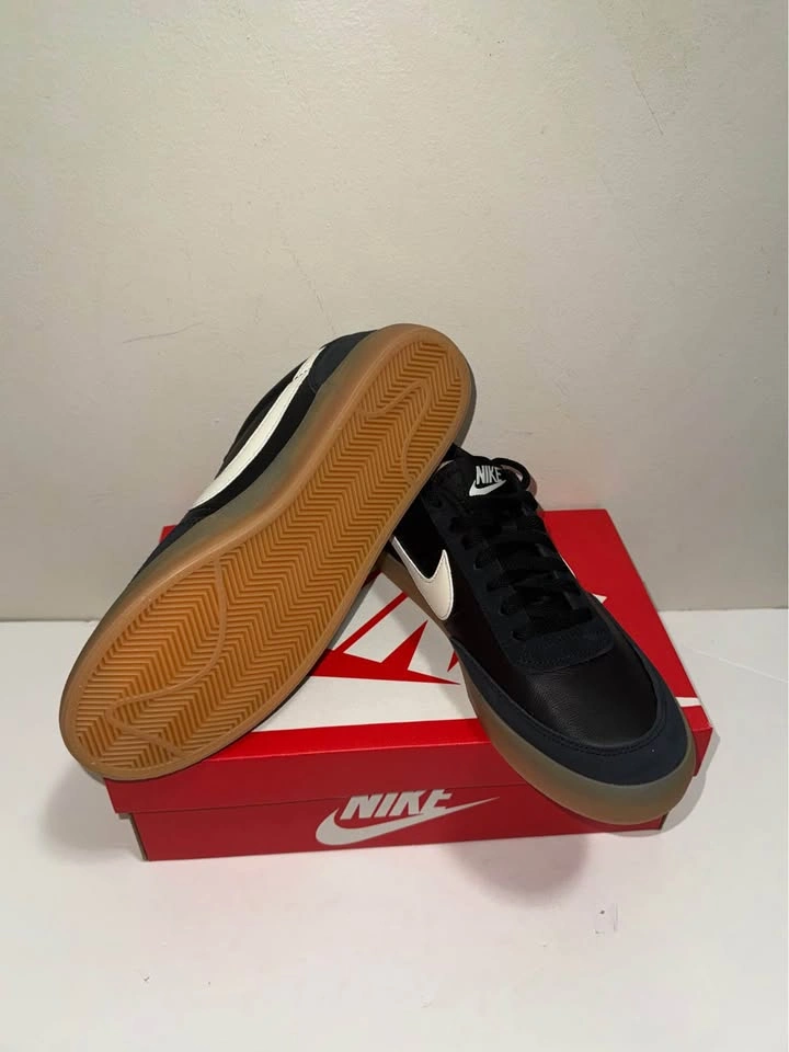 Nike Men Killshot 2 Leather Shoes - Sizes 10, 11, 12 - photo 4