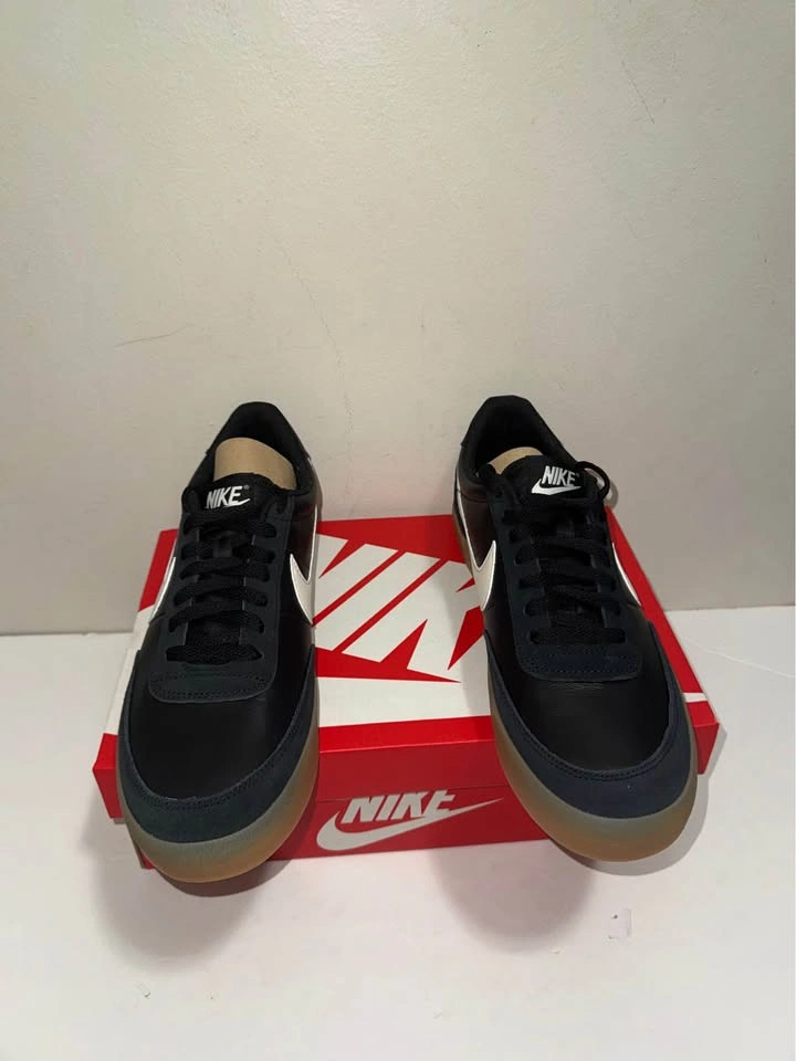 Nike Men Killshot 2 Leather Shoes - Sizes 10, 11, 12 - photo 5