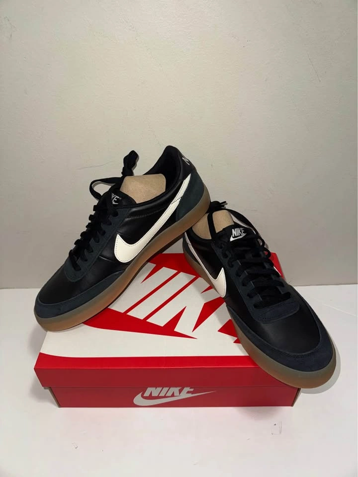 New Men Nike Killshot 2 Leather Shoes - Sizes 10, 11, 12 - photo 2