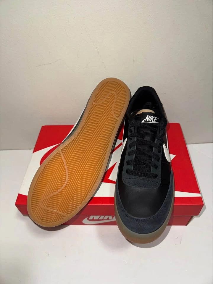 New Men Nike Killshot 2 Leather Shoes - Sizes 10, 11, 12 - photo 4