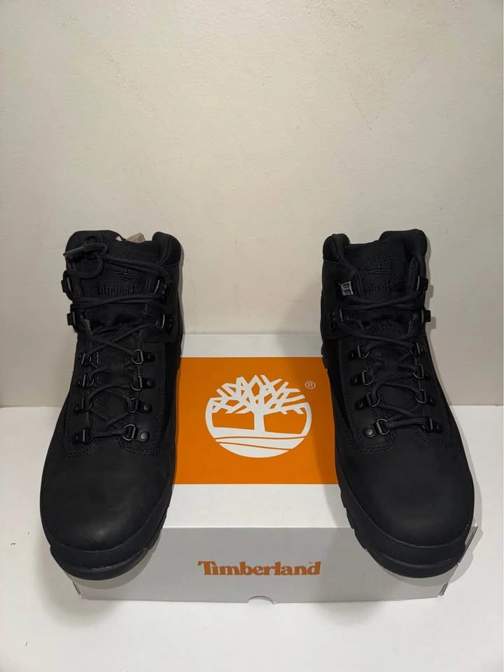 New Men Timberland Hiker Shoes. Size 11.5 US. - photo 4