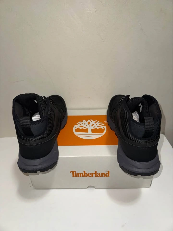 New Men Timberland Hiker Shoes. Size 11.5 & 12 US available. - photo 4