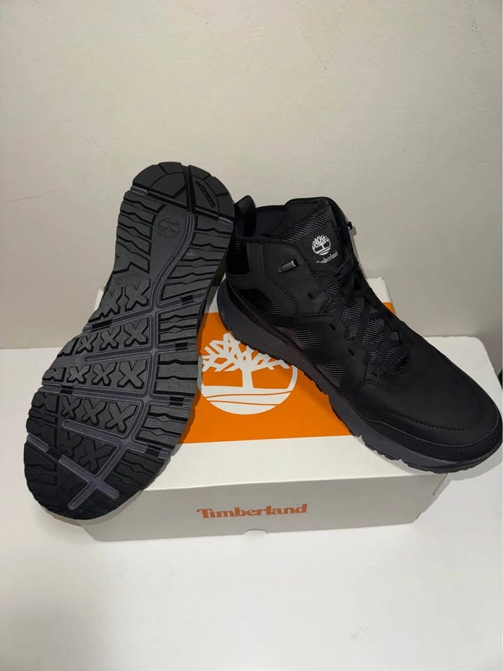 New Men Timberland Hiker Shoes. Size 11.5 & 12 US available. - photo 5