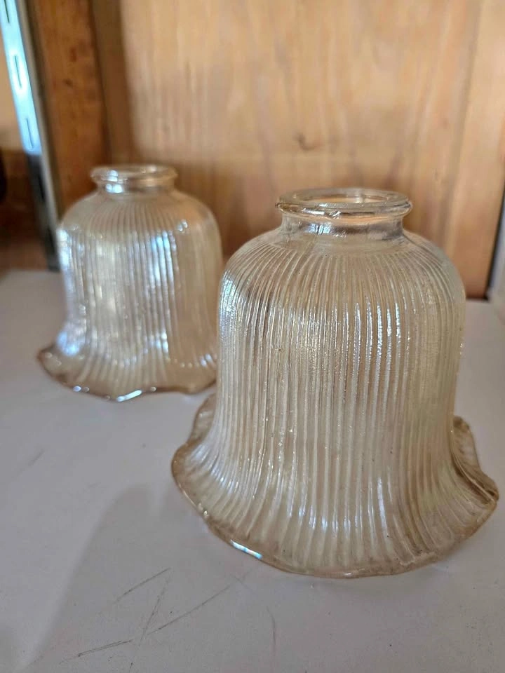 Chandelier Glass Globes Replacements