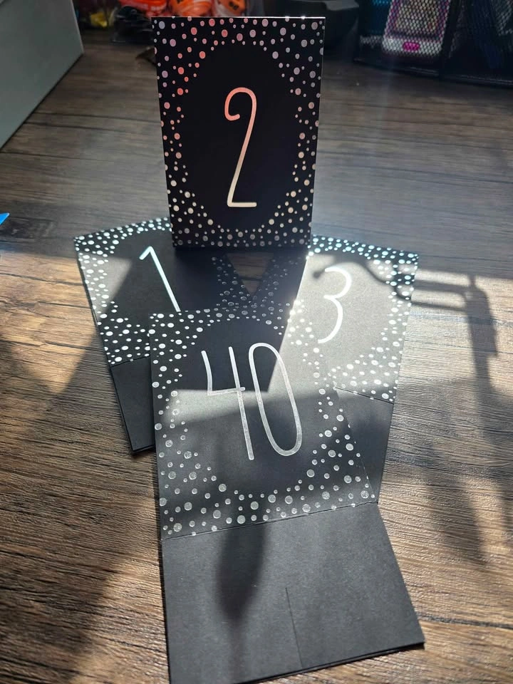 Party & Wedding Favors & Gift Boxes - photo 3