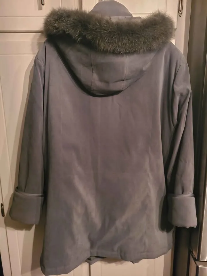 Women's winter coat image indicator(2)