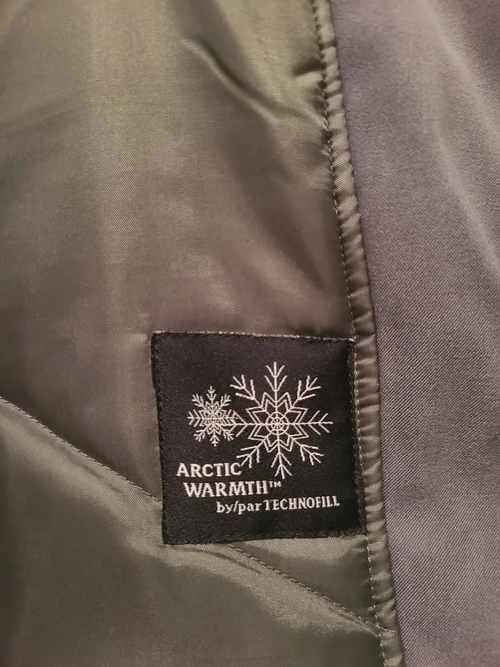 Women's winter coat image indicator(4)