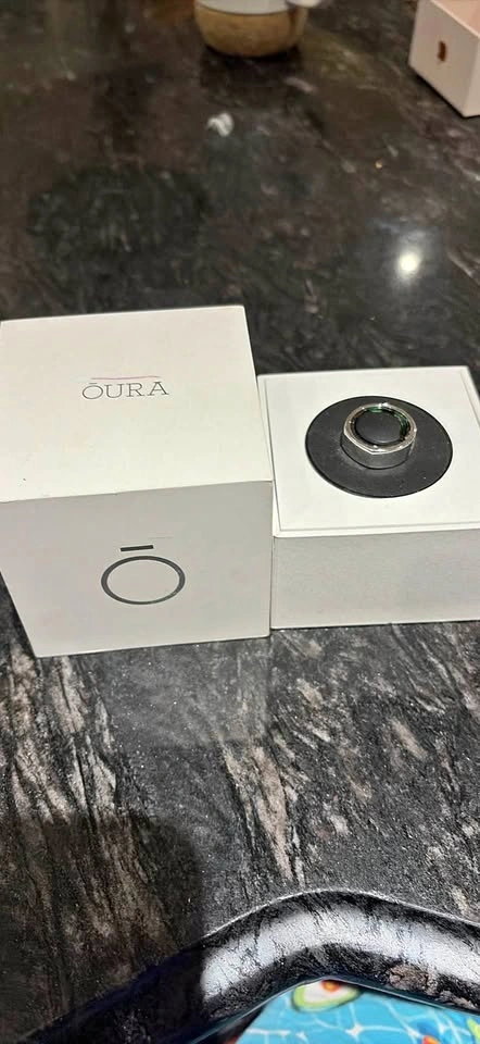 Oura Ring Smart Ring