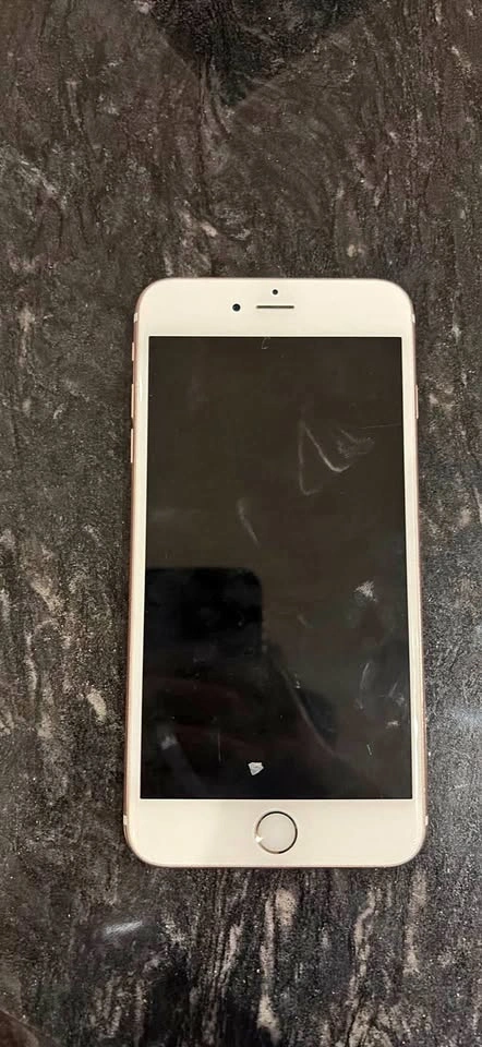 Apple iPhone 6s Plus