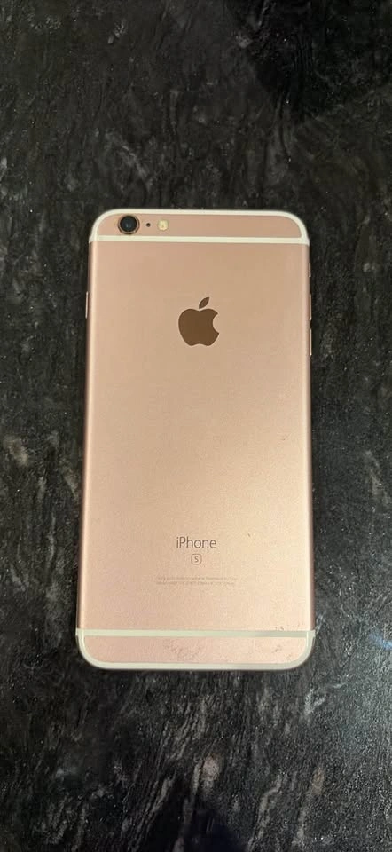 Apple iPhone 6s Plus - photo 2