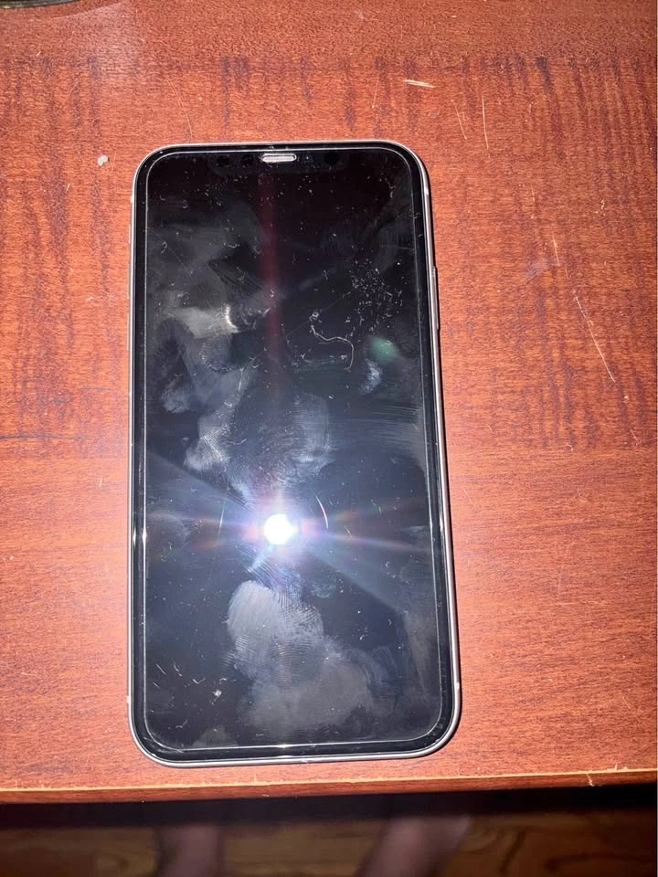 Apple iPhone 11