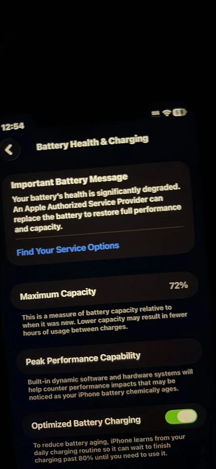 Apple iPhone 11 - photo 3
