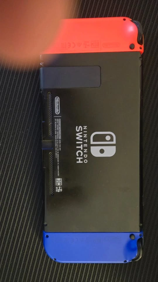 Nintendo Switch & Acessories - photo 2