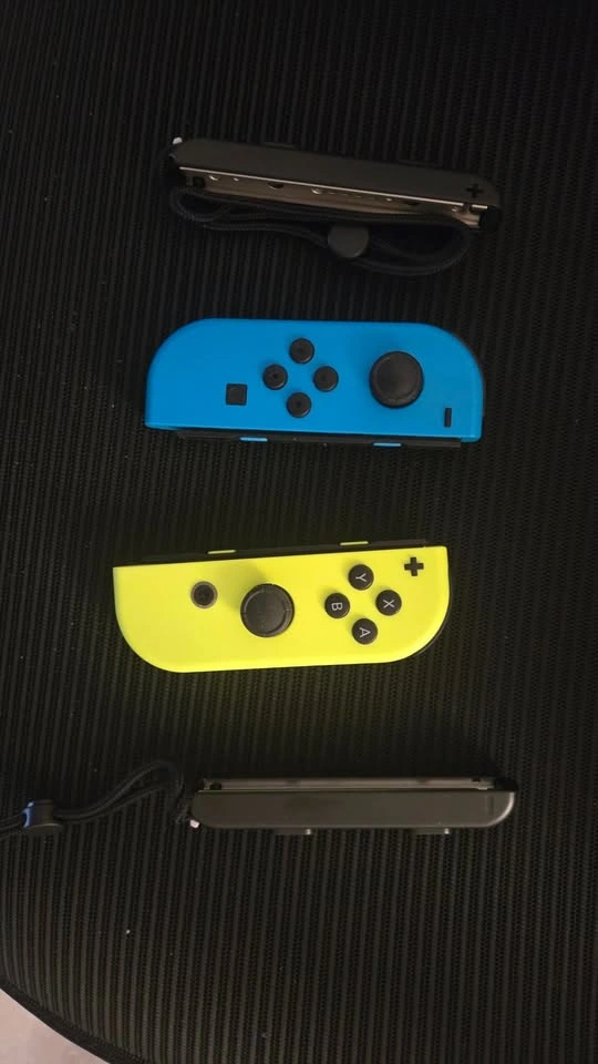 Nintendo Switch & Acessories - photo 5