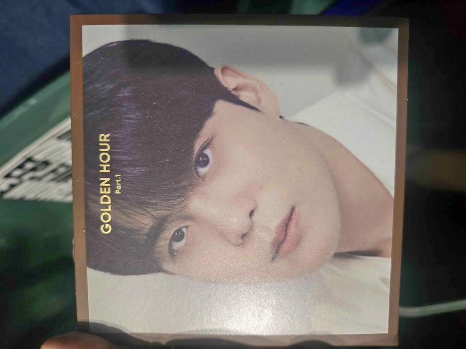 ATEEZ Album Collection - The World EP.FIN: WILL, Outlaw, and Spi