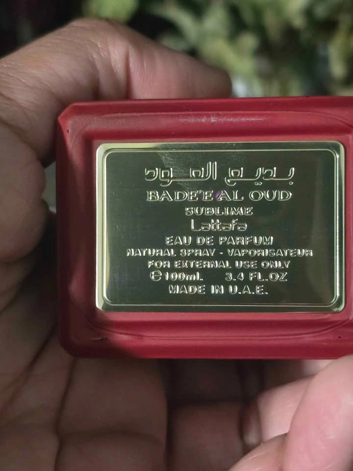 Perfumes for sale mainly Arabic - photo 3