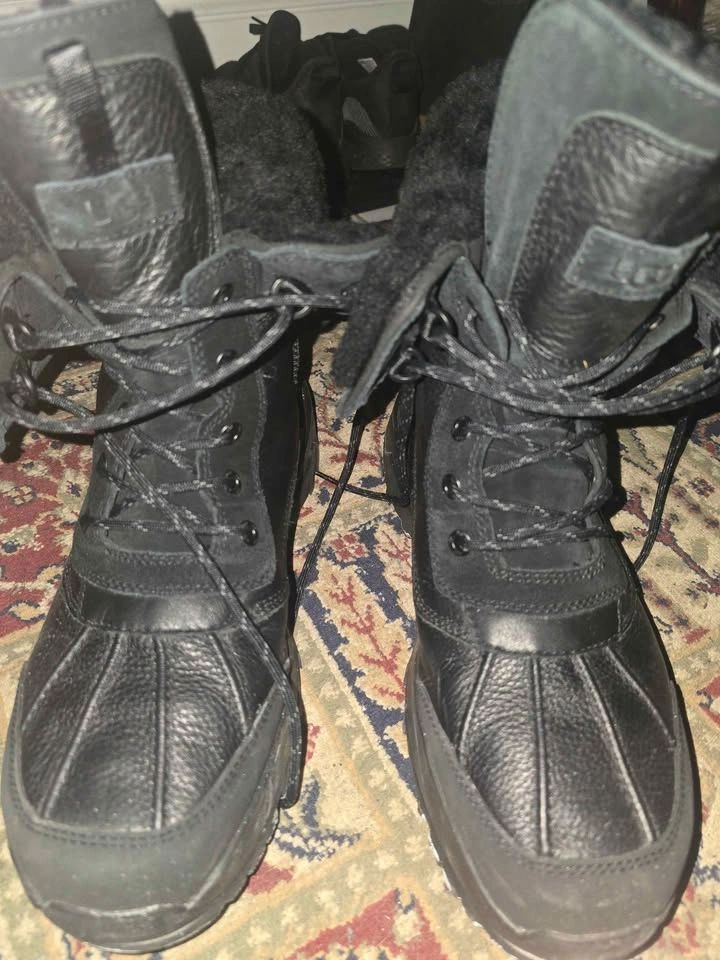 Ugg Adirondack Winter Boots - photo 2