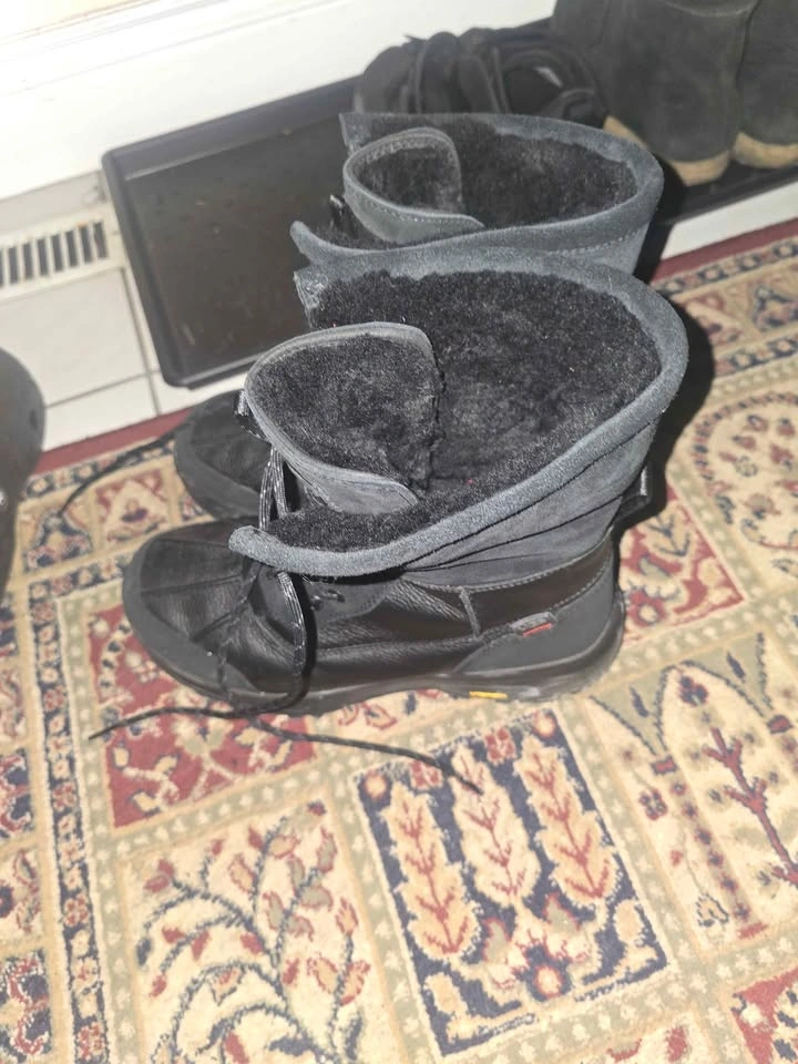 Ugg Adirondack Winter Boots - photo 3