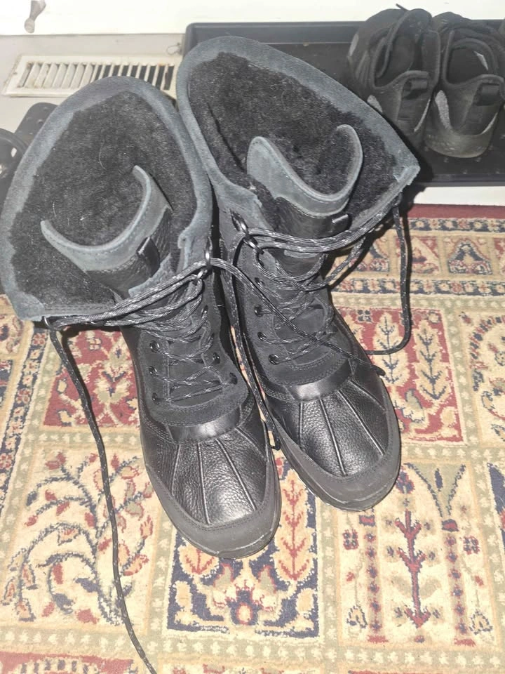 Ugg Adirondack Winter Boots - photo 4