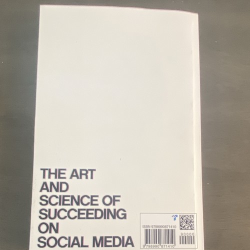 Brendan Kane The Guide to Going Viral Paperback Book - photo 2