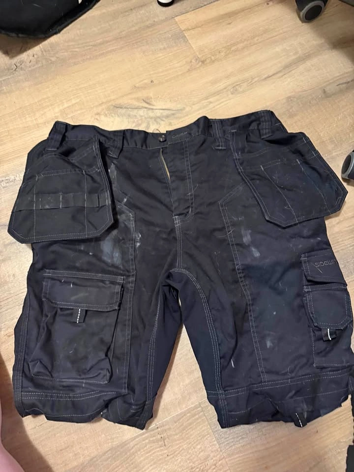 Sidewinder Work Pants