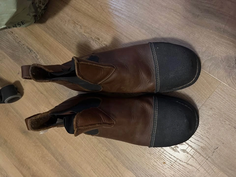 Canada West Work Boots - photo 2
